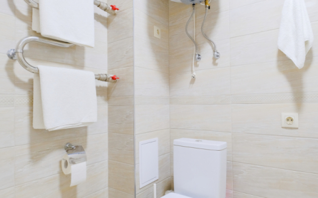 Апартаменты Петровские на Матросова, 3 (1)