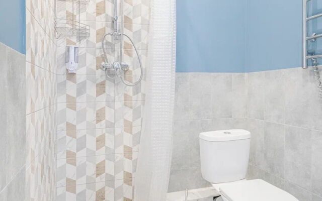 Inhome24 Uyutnye Apartamenty Na Letchika Gritsevtsa Apartments