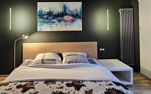 Квартира Премиум во Владимире