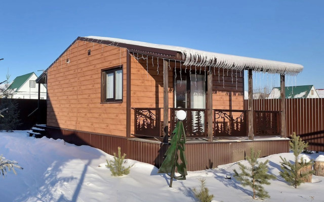 Частный Дом Ёлки 3