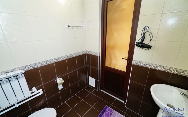 Atmosphere Mini hotel