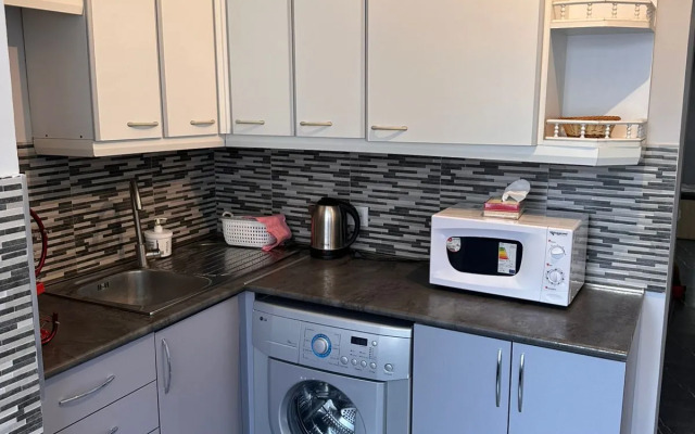 Отель Mashtots Hotel