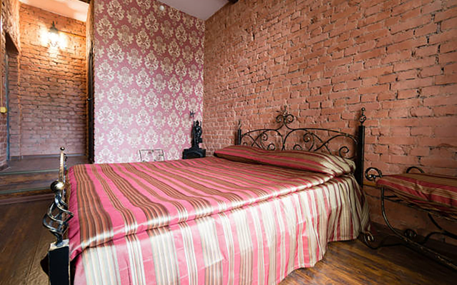 Мини-Отель Счастливый Случай