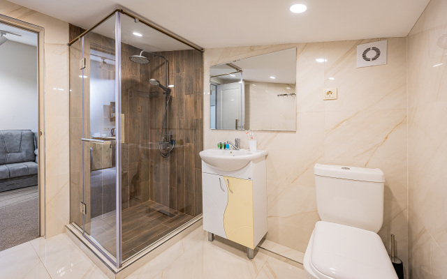 Taniqinn Dilijan Hotel