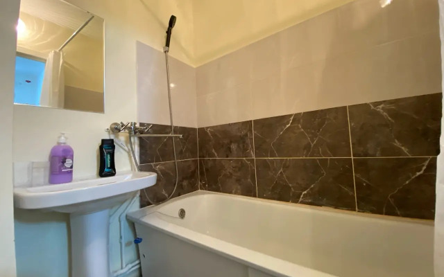 Uyutniye V Tsentralnom Rayone Apartments