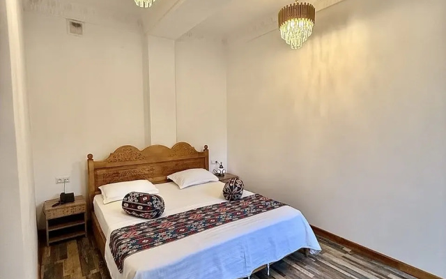 Butik-' Rizo