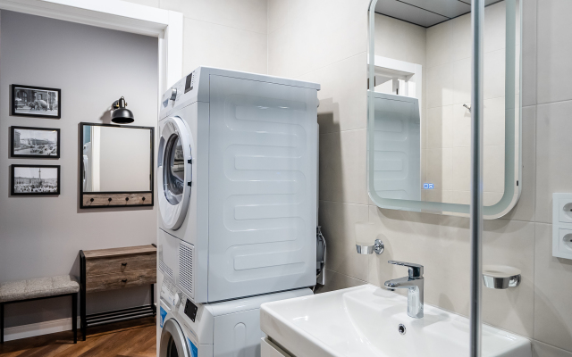 Апартаменты на Гражданской 10