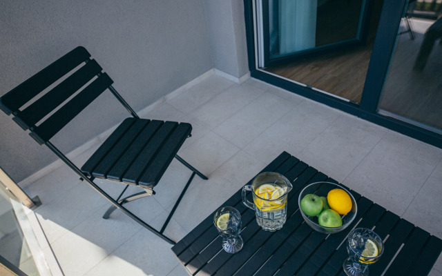 Квартира Морская Сказка 3