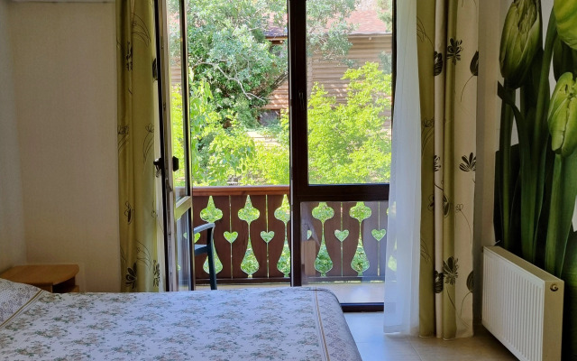 Shalyapin House Guest House