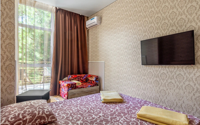Na Dekabristov 17 Flat