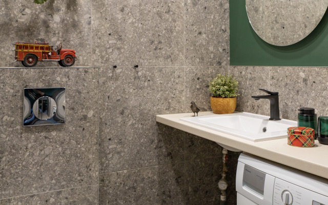 Апартаменты R Line Центр