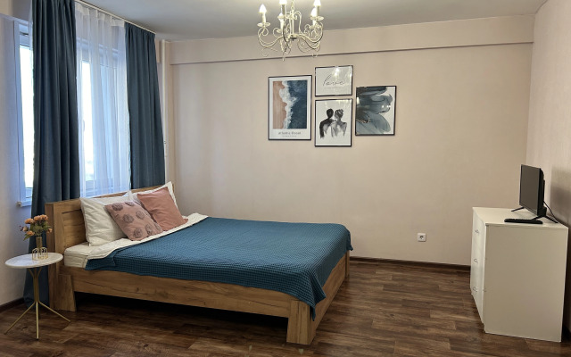 Квартира на Караульной 40