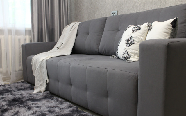 Апартаменты NutaApart Kupchino