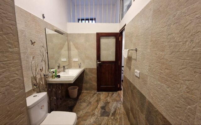 Villa Four Seasons Galle