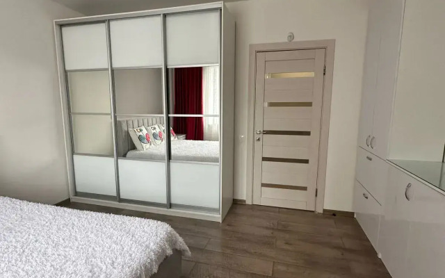 Квартира 2-комн в Самаре