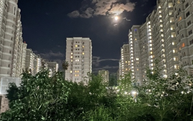Shakhristan Stay Stil I Komforte 2 Komnaty 28 Apartments