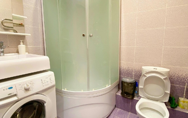 Апартаменты Возле Студенческого Городка