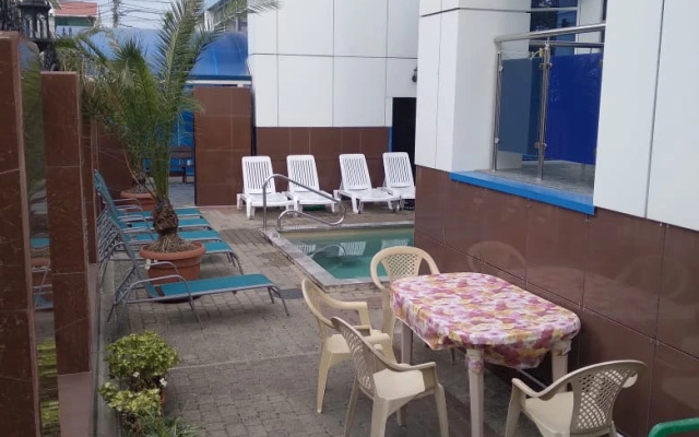 Valentina 2 Guest house