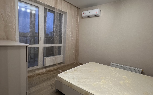 Квартира Видовая двушка у парка Лесоводов