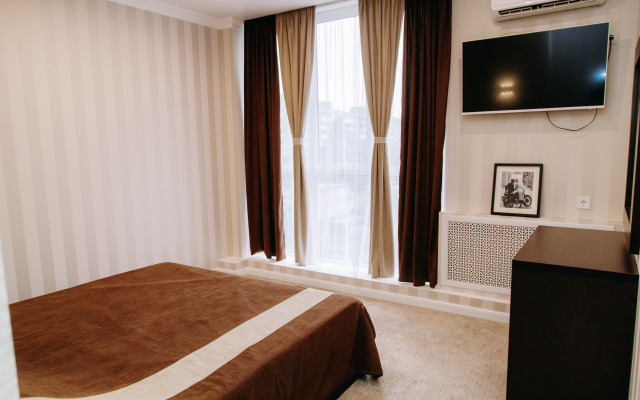 Rabat Hotel