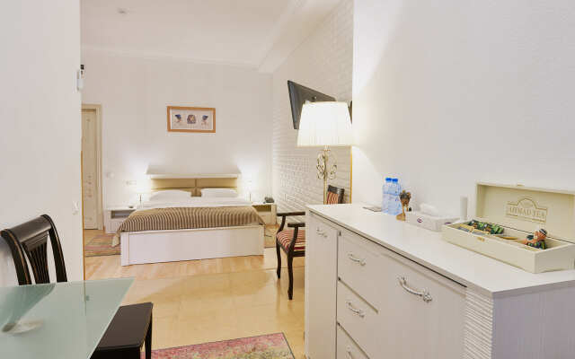 Гостевой дом Vostok