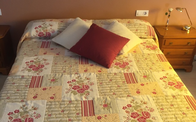 Apkeys Barcino Balmes Apartments