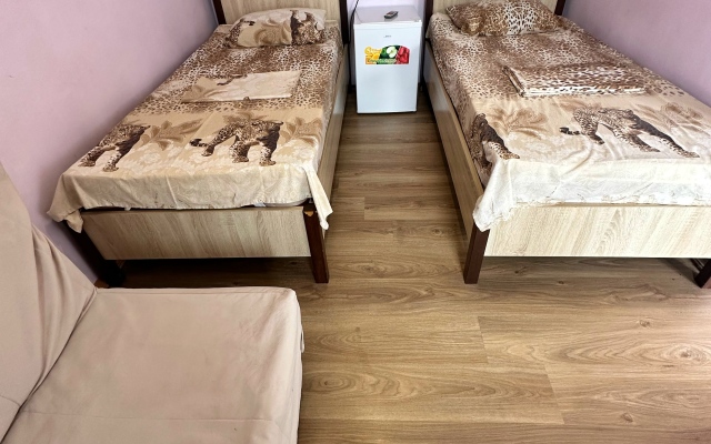 Afonskiy Dvorik Guest house