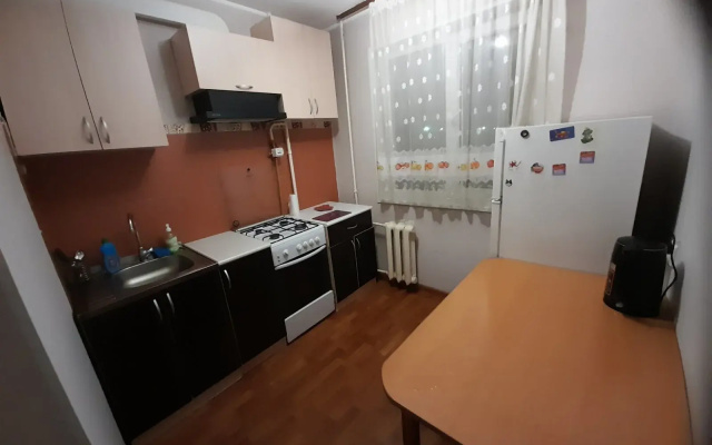 Apartamenty s 2 komnatami u TRK Murmansk-Moll
