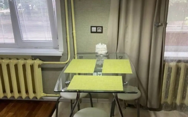 Na Ulitse Generala Belova, 3b Flat