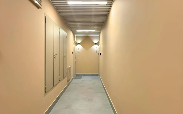 Квартира Видовая