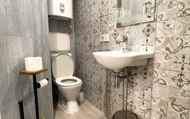 Апартаменты в Центре Твери