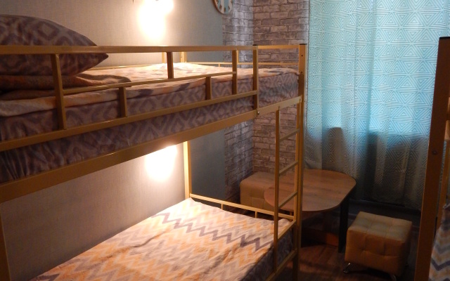 Valday Hostel