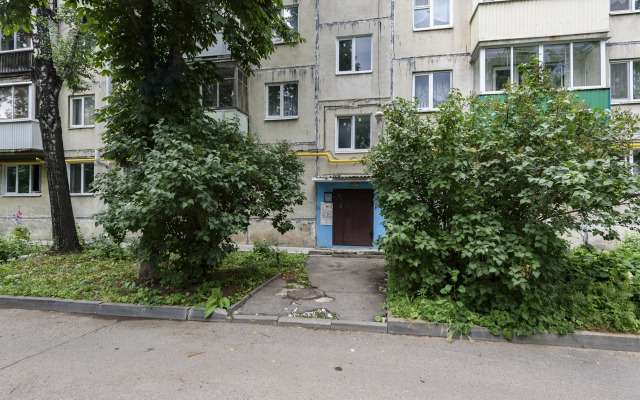 Апартаменты Йорт в Самом Центре Советского Района