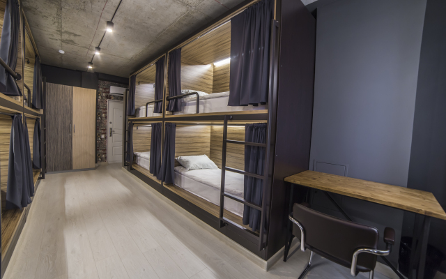 Panorama Loft Hostel