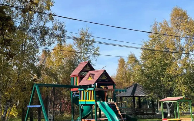 Baykalskie Sezony Hotel