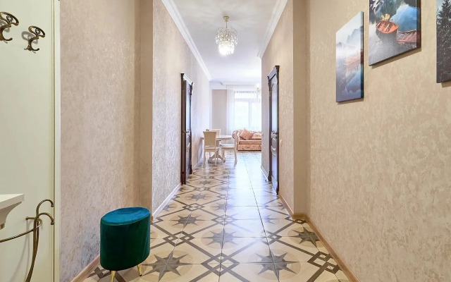 Квартира в Цeнтрe Города