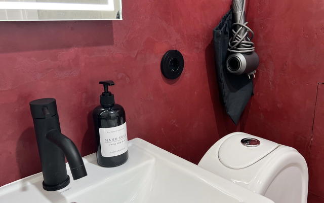 Квартира идеальная на высоте птичьего полета