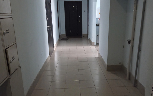 Квартира Студия Левенцовка