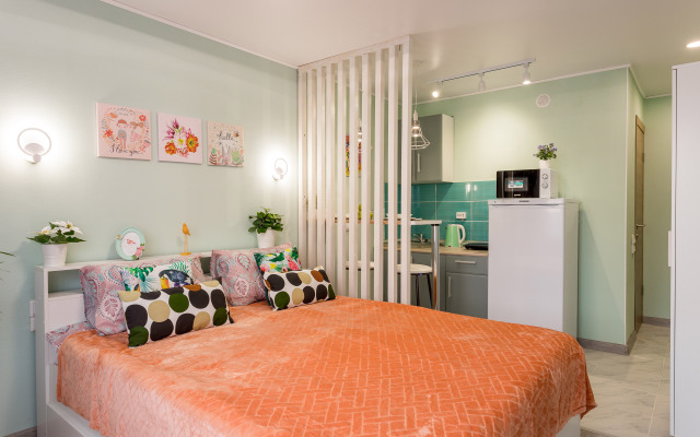 Апартаменты Люксовая Квартира у Стадиона