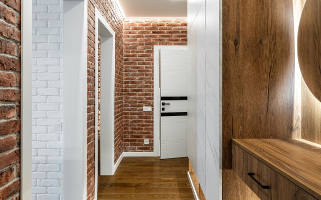 Апартаменты Apart39 Комфорт у Королевских ворот