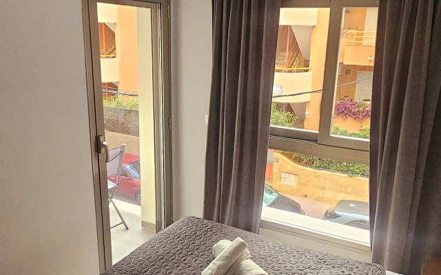 Mar Baltico Apartments