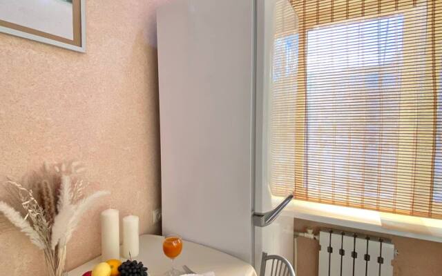 Odnokomnatnaya V Delovom Tsentre Goroda Flat