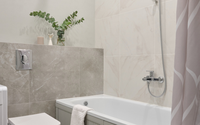 Апартаменты Tropic Dream Studio