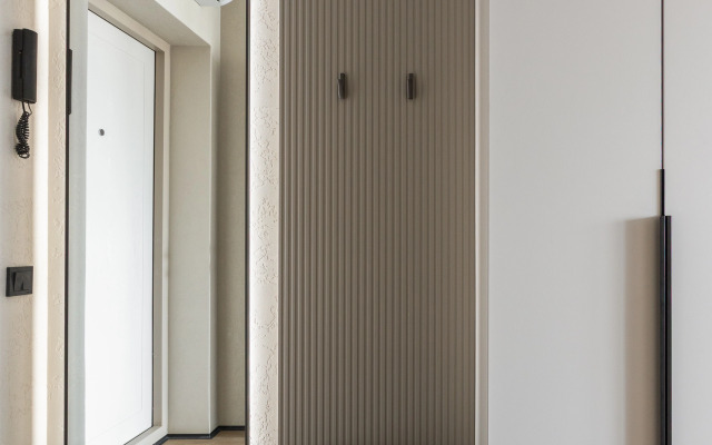 Апартаменты Hugge Place на Державина (объект 265)