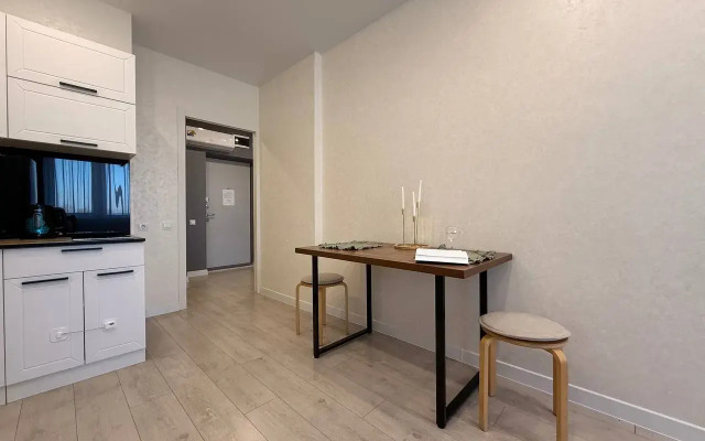 Yasny Bereg 12 Flat