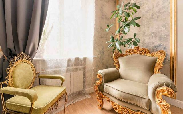 Ploschad Pobedy Minsk Apartments