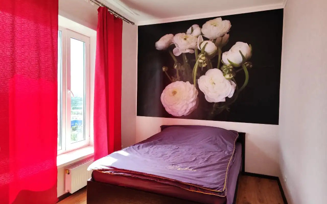Komfort Apartments