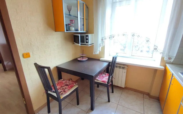 Квартира трехкомнатная рядом с пляжем и парком