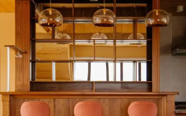 Phazisi Hotel