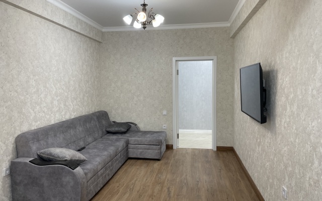 Квартира у набережной